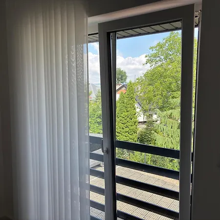 Апартаменты Brzeziny Zacisze