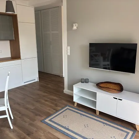 Brzeziny Zacisze